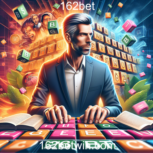 Descubra a Categoria 'Termos' no 162bet: Desafios Linguísticos para Todos